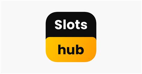 Slotshub App .